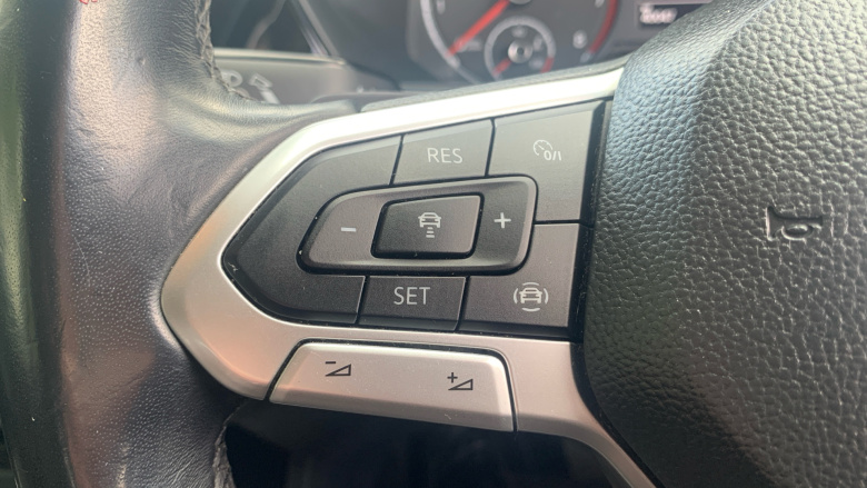 Volkswagen T-Cross 1.0 TSI 115 SE 5dr DSG Petrol Estate